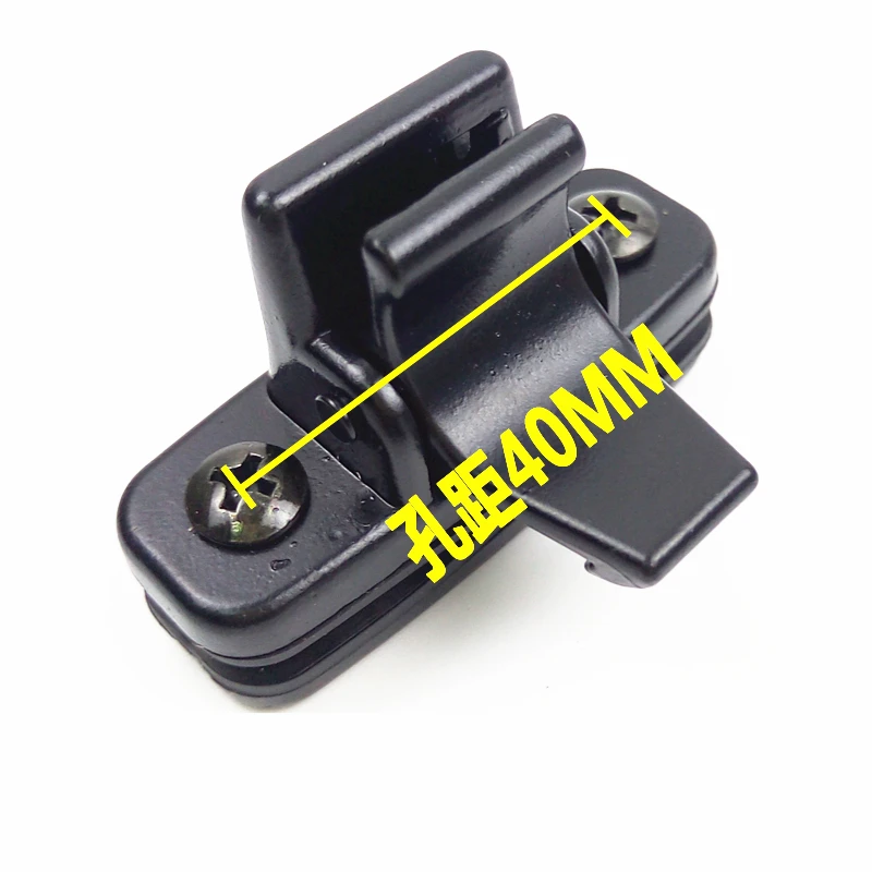 

For HITACHI ZX 60 70 120 200 210 230 240 300-3-5-6 Excavator window buckle accessories Glass buckle excavator accessories