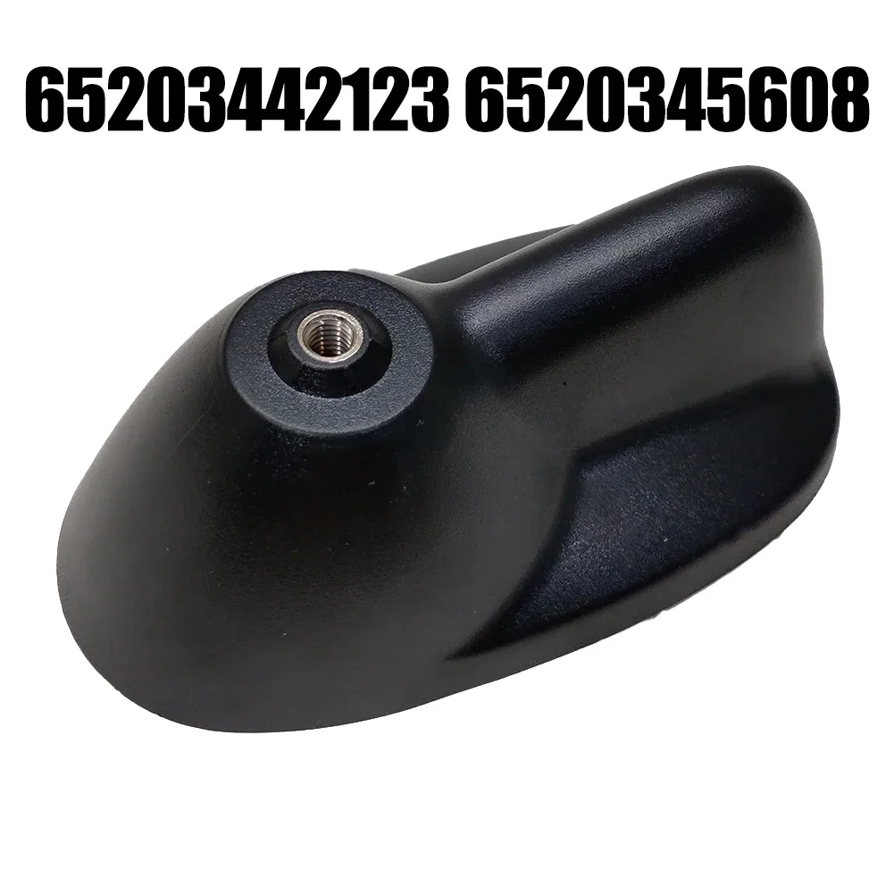 

Antenna Base Cover For MINI For Clubman R55 R56 65203442123 65203456089 Interior Replacement Parts