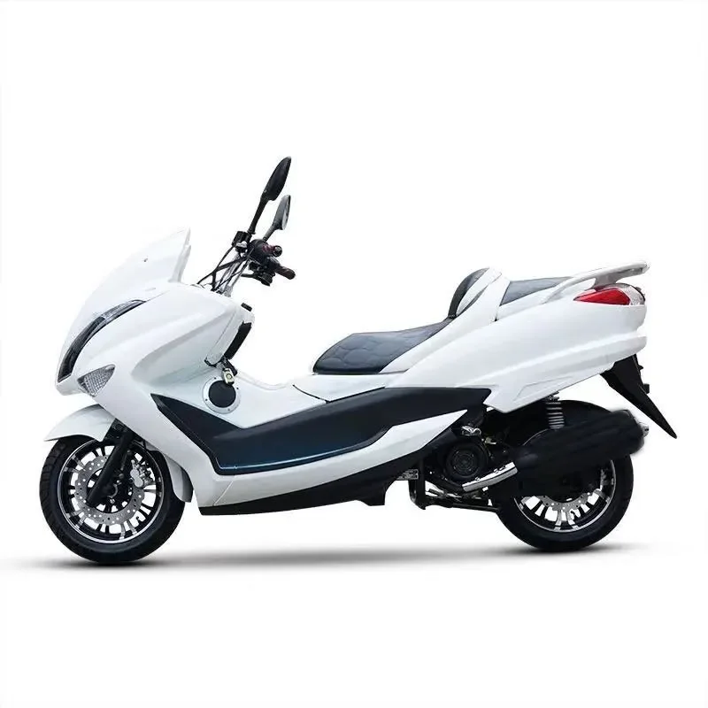 T3 electric motorcycle 72V2000W electric vehicle adult high-power electric vehicle
