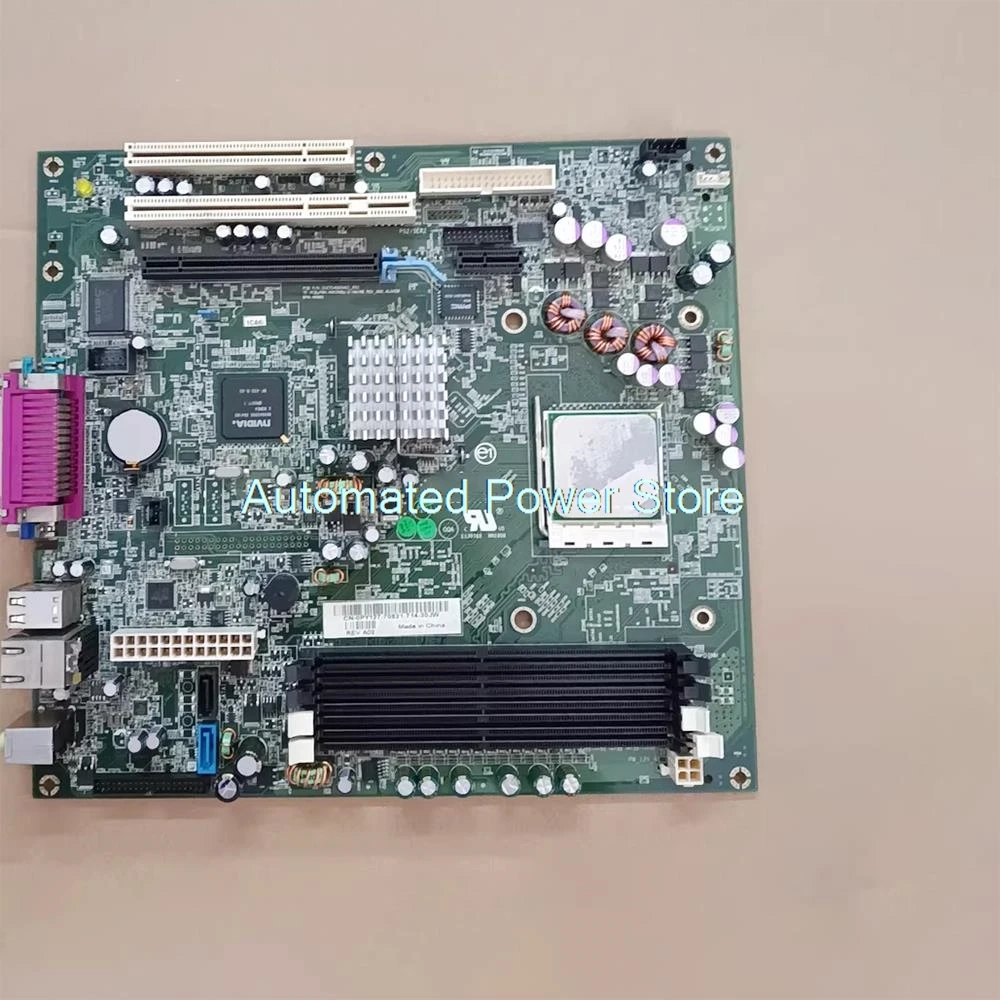 OptiPlex 740 DT Chassis Motherboard PY127 YP696 W938C 0PY127 0YP696 0W938C