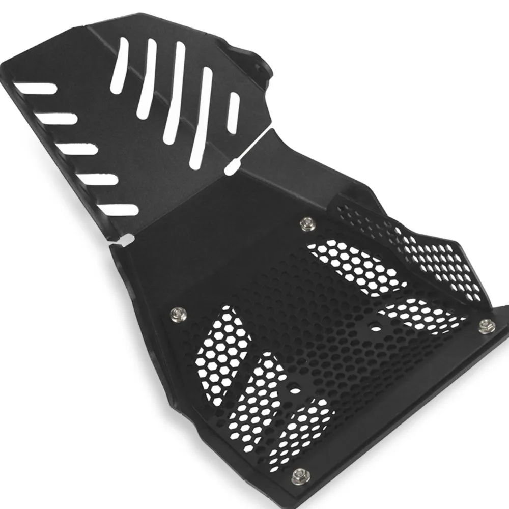 

For Ducati Multistrada 1200 1260 S D/Air Motorcycle CNC Engine Protection Cover Chassis Skid Plate Guard Multistrada 1260S 1200S