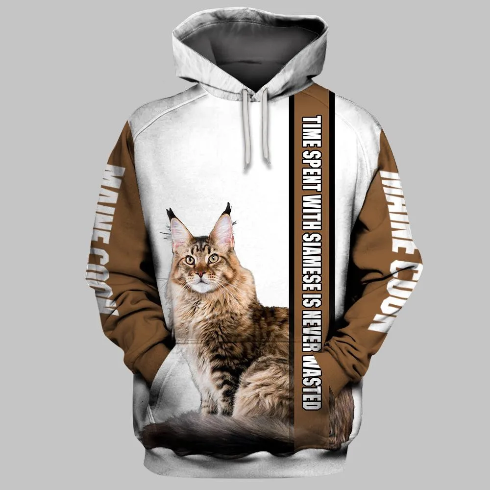 Hot 3D Print Dog Fashion Hoodie Men Women Harajuku Long Sleeve Sweatshirts Hip Hop Tracksuits Cool Streetwear Pullovers S-7XL