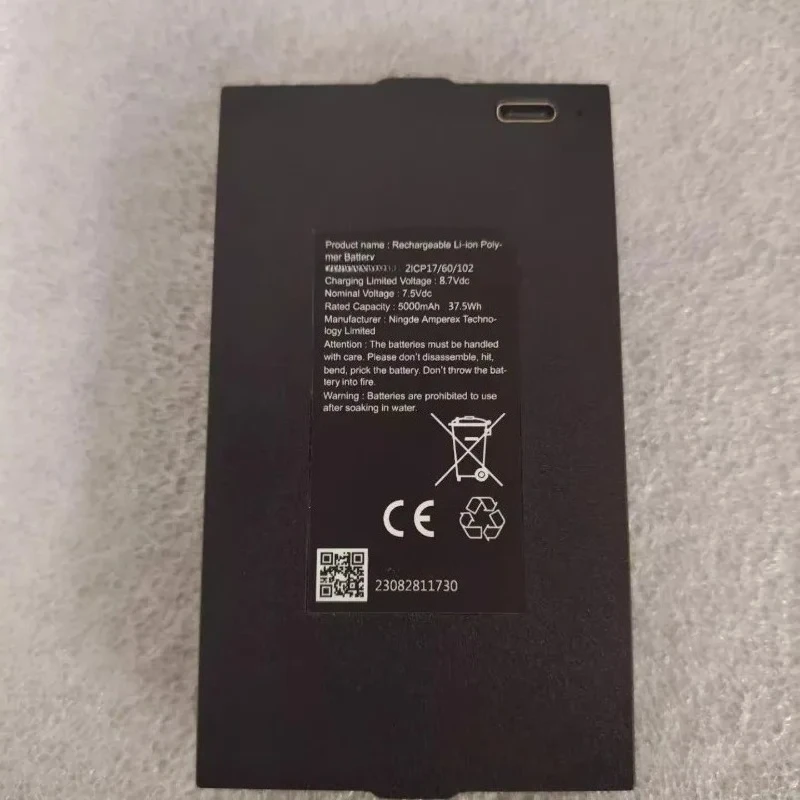 

Высококачественная сменная батарея для аккумулятора PB3604