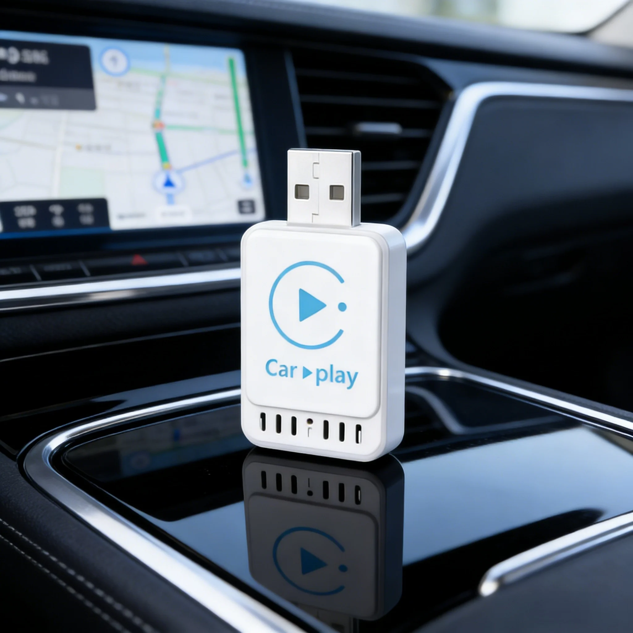 New 2 In1 Mini Box …