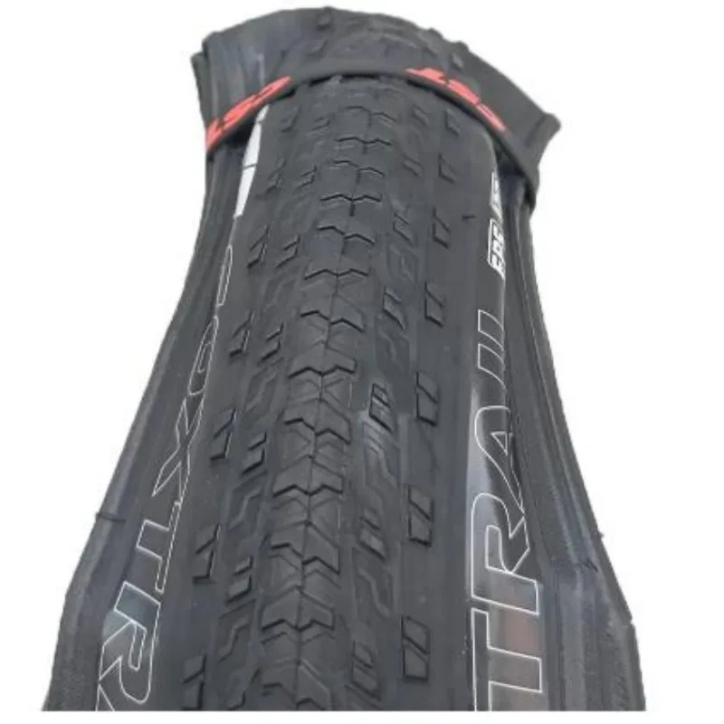 CST C-FT1 FOXTRAIL FOLDABLE BICYCLE TIRE OF MOUNTAIN BIKE TIRE LIGHT WEIGHT DUAL EPS Stab Prevention 26X1.95 27.5X1.95 29X1.95