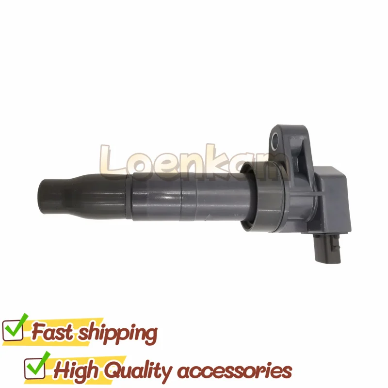 Катушка зажигания для Hyundai Azera, Veracruz, Kia Sedona, Borrego, Mohave 3.3 3.8 27301-3C100 273013C000