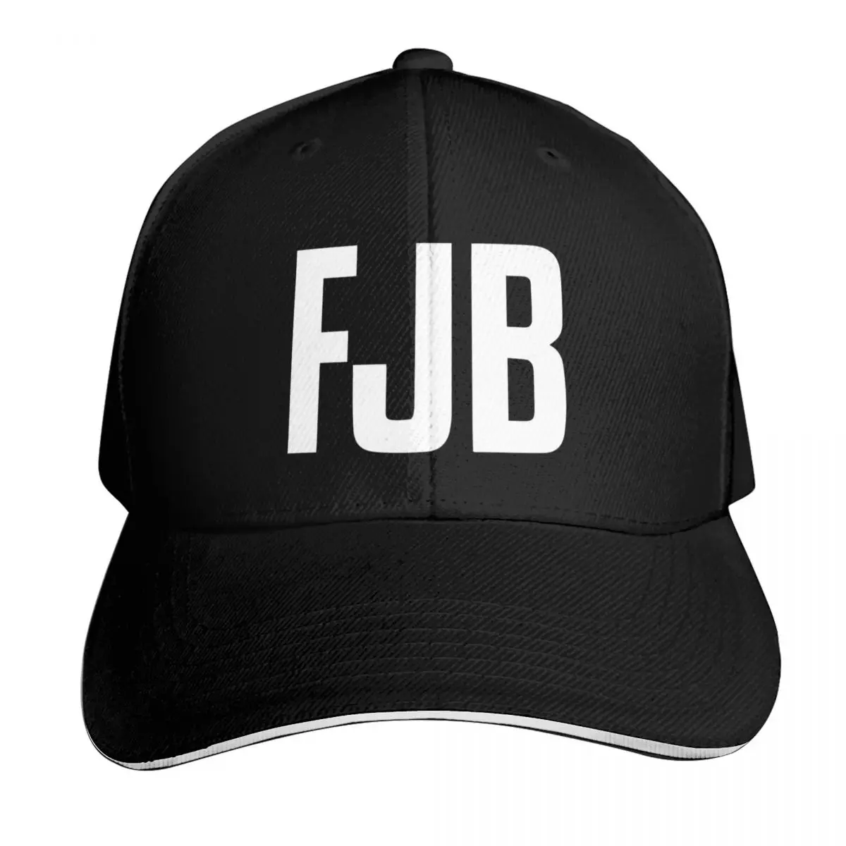 

FJB Pro America F FJB Baseball Cap derby hat sun hat hats for men Anime For Men Women's