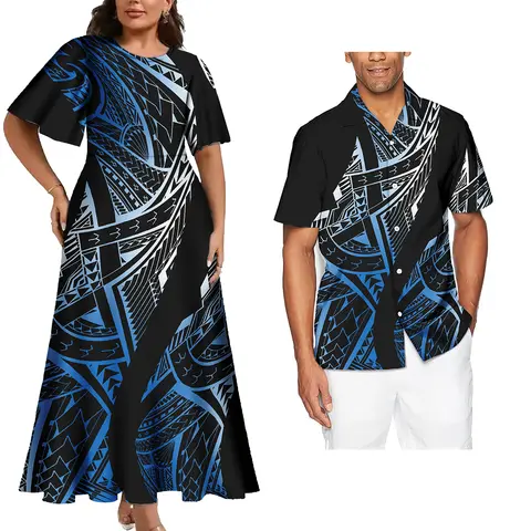 6 best sales युगल पोशाक - №2