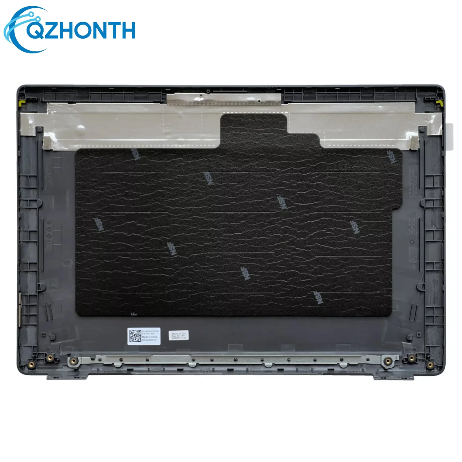 New LCD Back Cover Rear Lid Top case For Dell Latitude 3440 E3440 (Gray) 067FN7 14