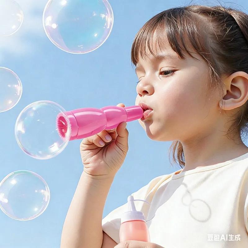 Thumbnail 4 - #14 Best Bubble Wand Sets to Buy In 2026