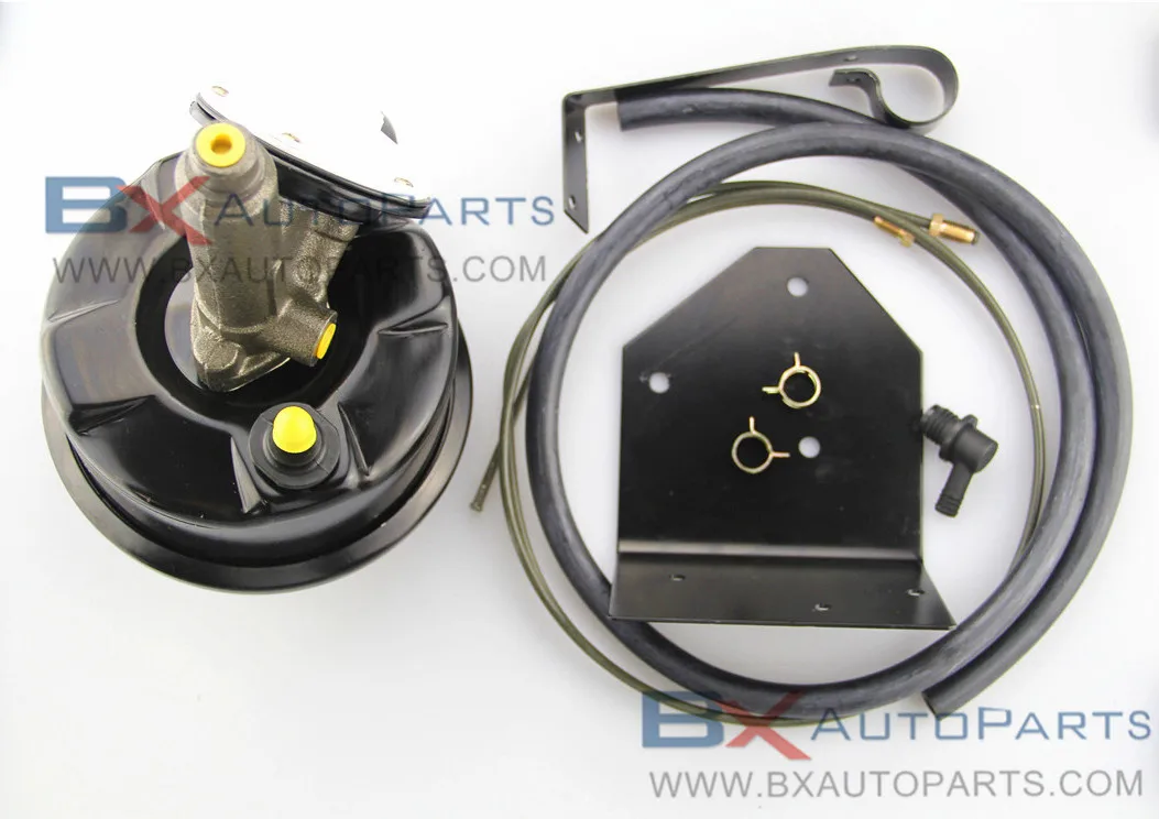 BD-081 BRAKE CLUTCH BOOSTER UPGRADES LR17812 7/8 BORE