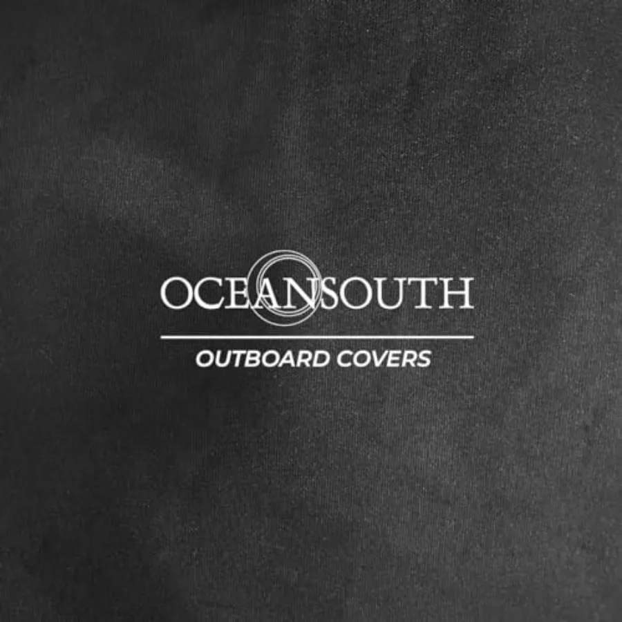 أغطية خارجية بفتحات تهوية للاستخدام البحري على موديلات TOHATSU MFS25D وMFS30D 2022 وبعد حماية متينة مقاومة للطقس #4