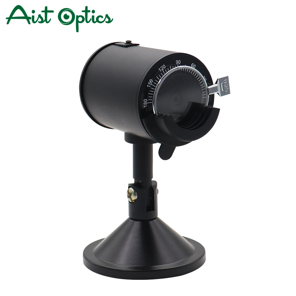 Eye Practice Use Optical Retinoscope Training Eye Schematic Model