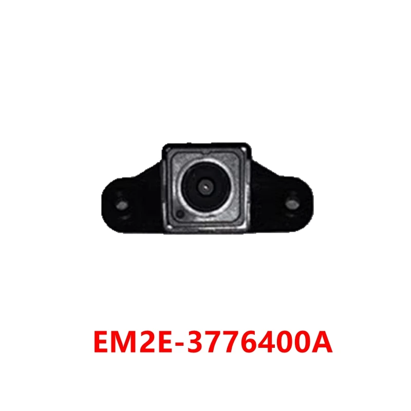 Car Waterproof Front View Camera Assembly For BYD Dolphin Atto 2 EM2E-3776400A EM2E-3776400G