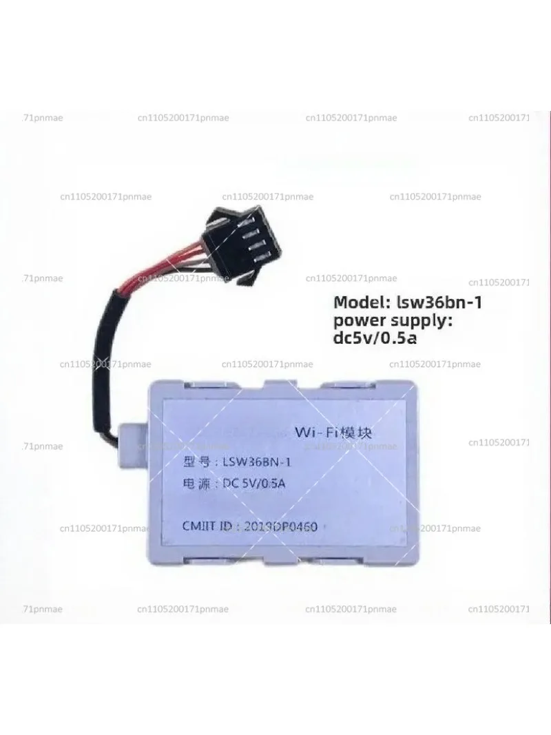 Wireless WiFi Smart Air Conditioner Module IoT Remote Control Board for Mobile Phone Network