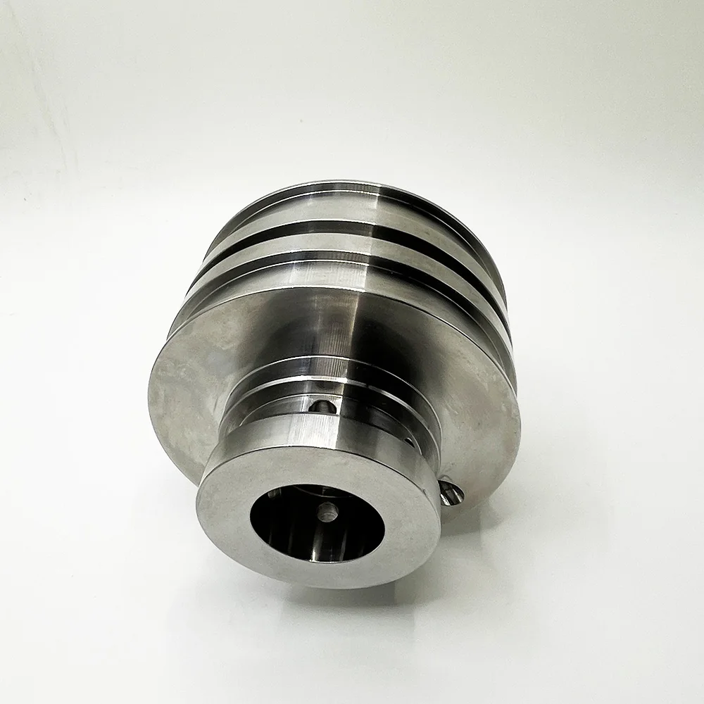 05132261 Waterjet Cutting Accessory Hydraulic Piston Body Head Water Jet Intensifier Pump Piston, Hydraulic 05117957 SP05132261