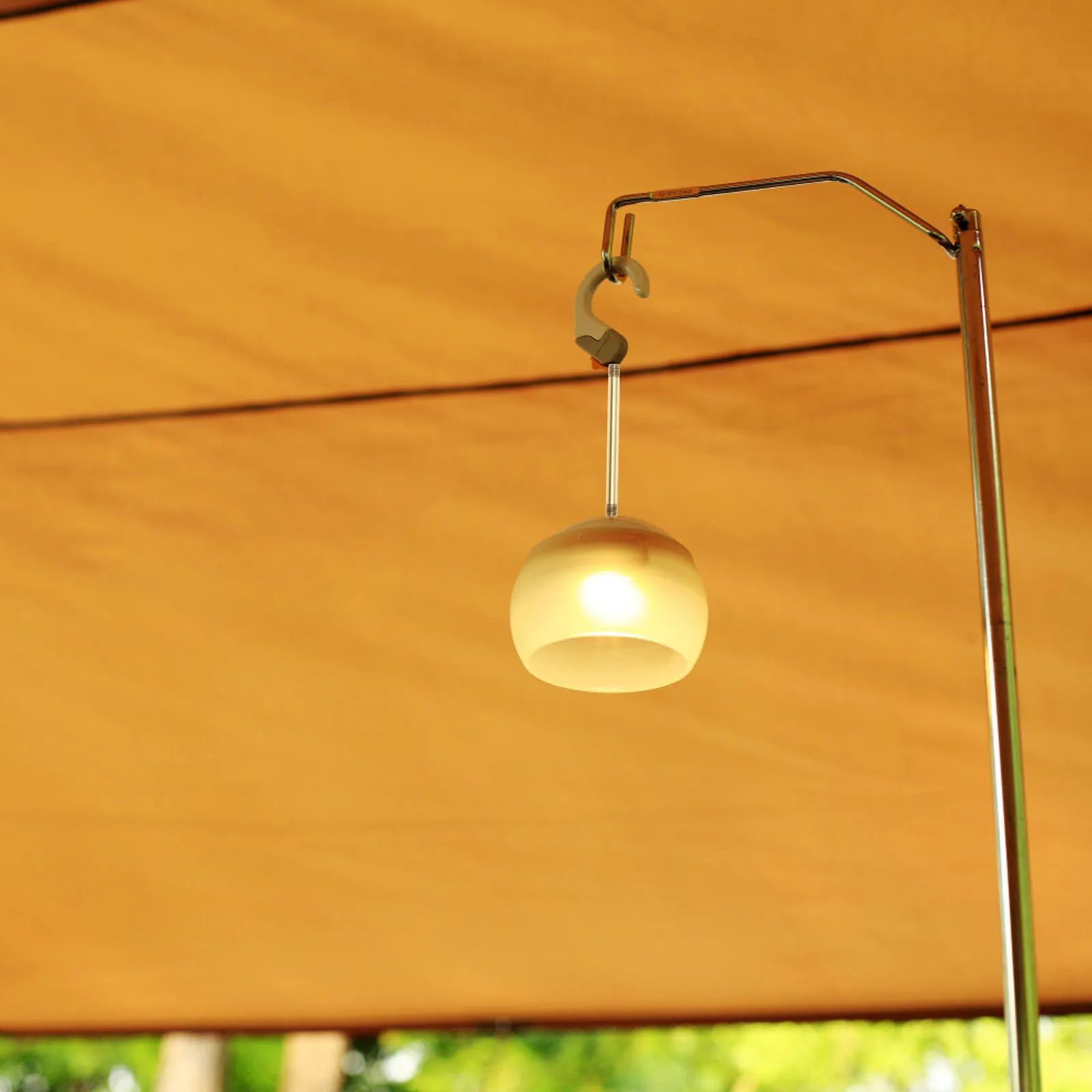 Copper Lamp Stem Straight Pipe Hardware Lighting Fixture Part Replacement DIY Lamp Kit Lighting Fixture Downrods