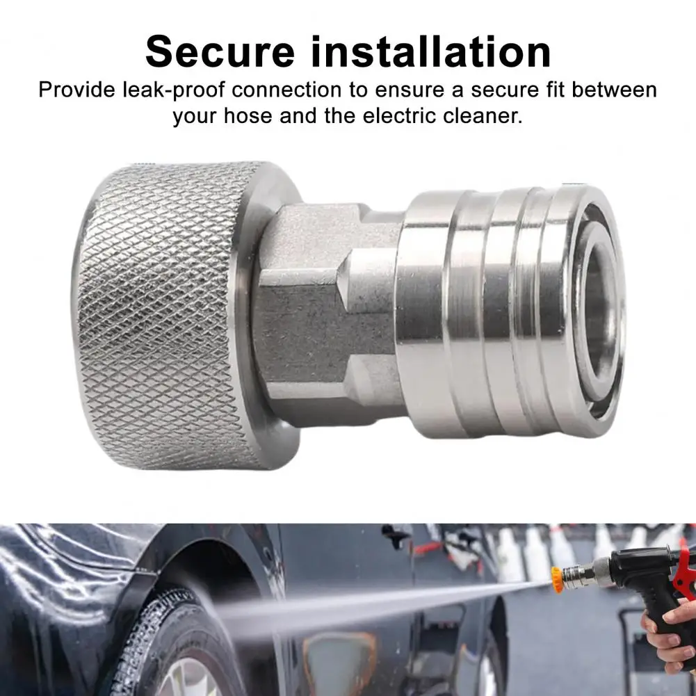 Pressure Washer Hos…