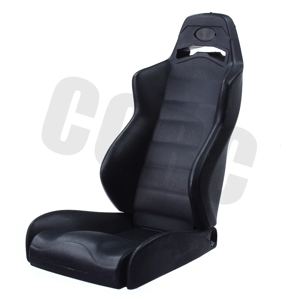 Plastic Driving Seat For 1/10 RC Crawler Car Axial SCX10 Wraith TRX4 D90 D110 RC Short-Course Truck Monster Truck