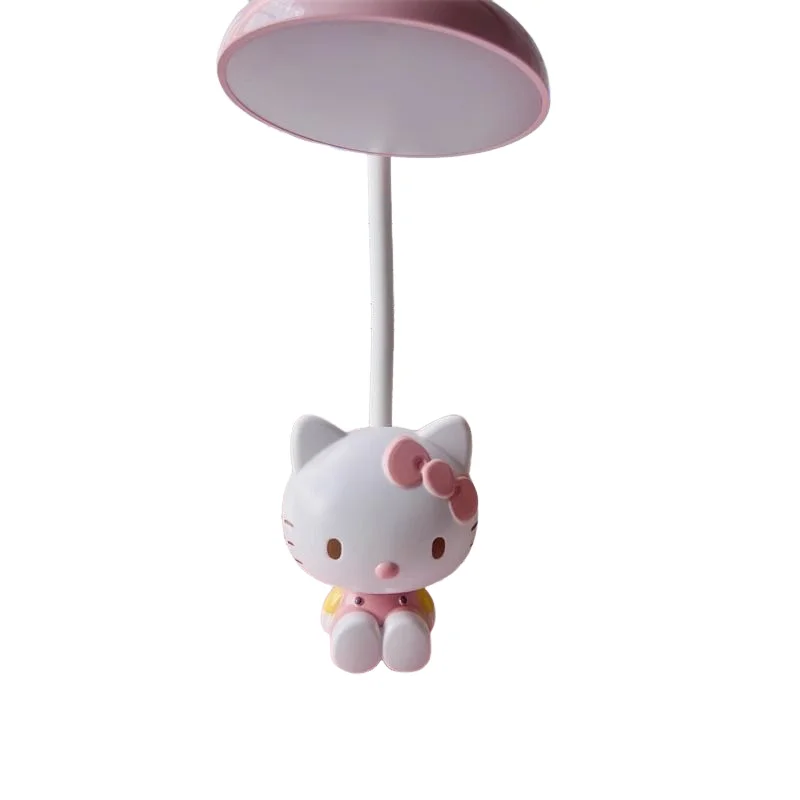 Рисунок 5 - Светодиодные настольные светильники Hello Kitty
