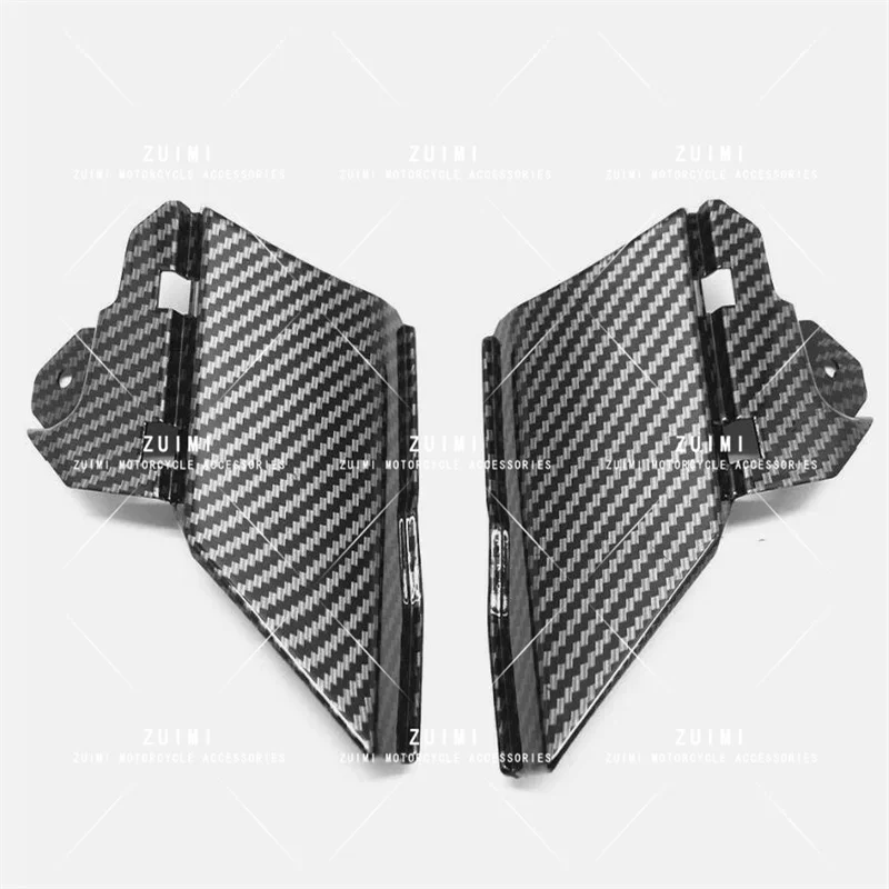 

For 2017-2020 Suzuki GSX-R 1000 / R Carbon Fiber Tank Seat Side Cover Fairing