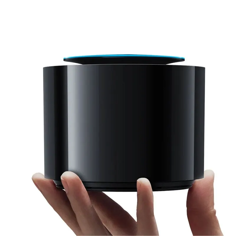 Xiaomi Sound Speaker Bluetooth HARMAN Tuning 360°Omnidirectional Hi-Res High Resolution Connection Control Music