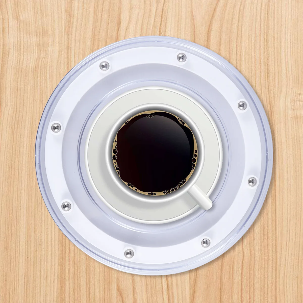 

turntable Cabinet Turntable Acrylic Plate acrylic turntable plate acrylic tray acrylic turntable tray