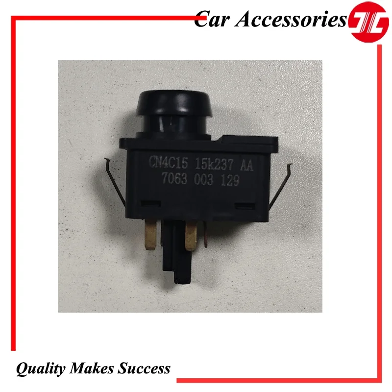 Genuine A14080PF Rear Fog Light Switch IJK950 CN4C15-15K237-AA For Ford Transit