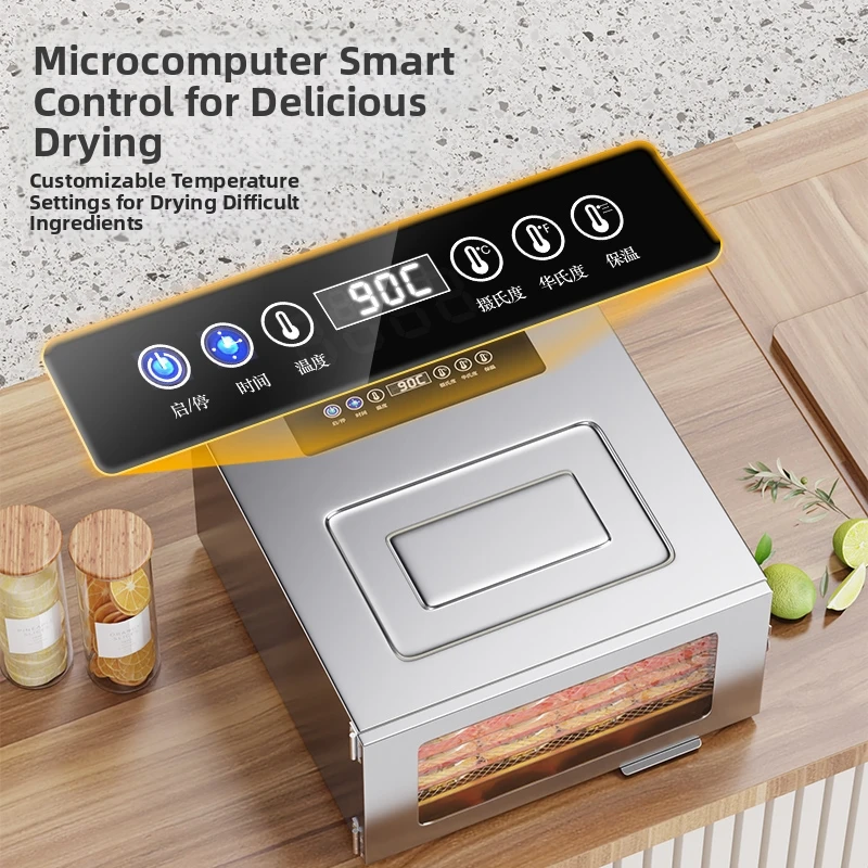 Thumbnail 4 - #41 Latest Food Dehydrators Offers