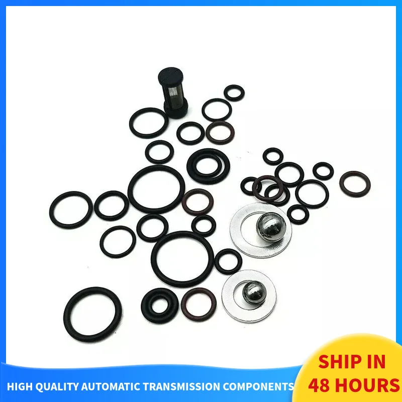K310 K311 K313 Cvt … - image