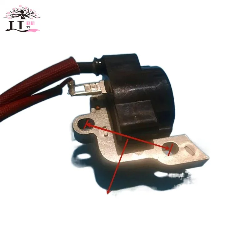 

КАТУШКА ЗАЖИГАНИЯ 3210670 ДЛЯ ALPINA CASTOR CASTEL VIP34 VIP40 VIP52 VIP 34 40 42 52 FLEX52 A540 500 600 650 700 750 800 STAR 45 5