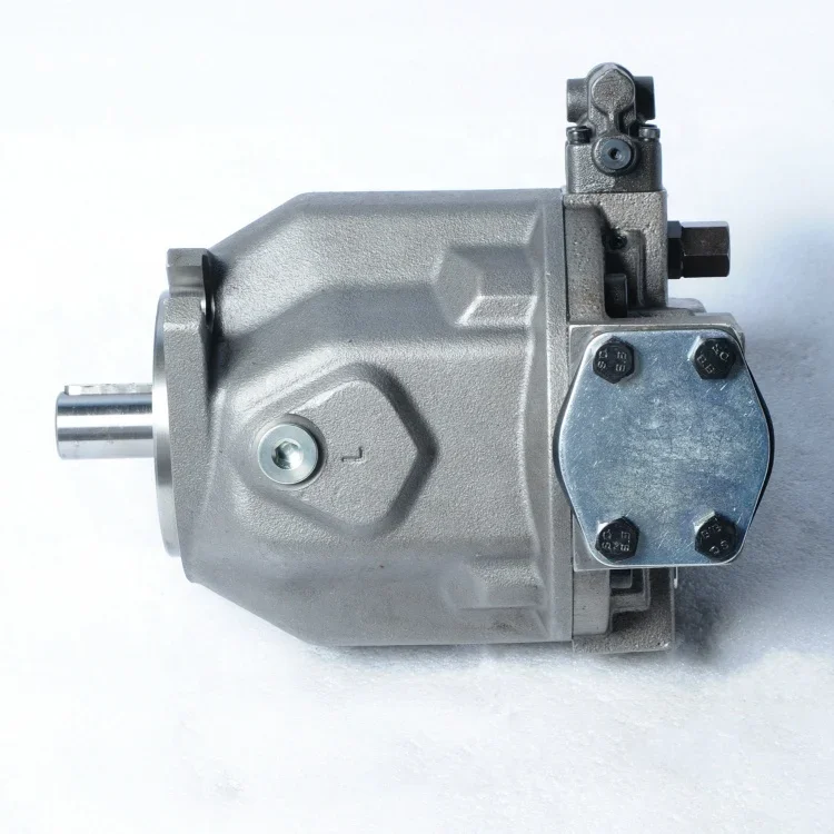 

Rexroth series A4VSO A10 VSO hydraulic piston pumps