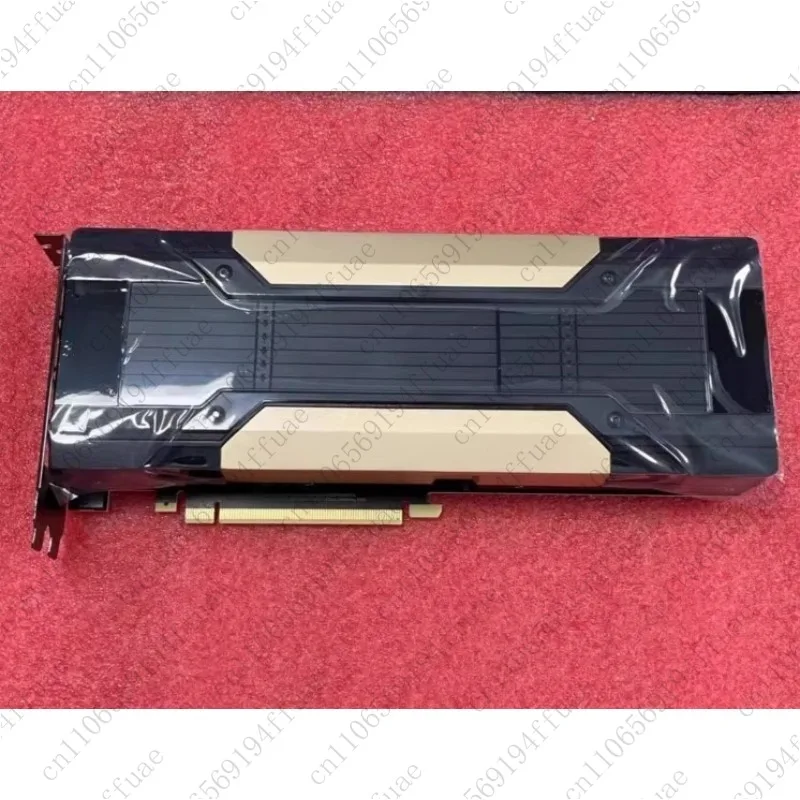 V100 GPU for Model Training in Deep Learning Server Disassembly