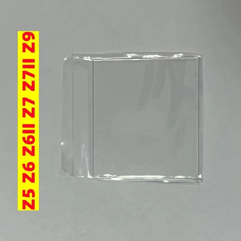 For Nikon Z5 Z6 Z6I… - image