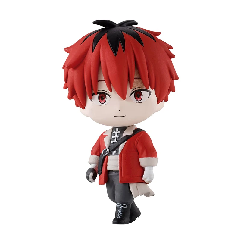 Bandai Frieren: Beyond Journey's End Gashapon Creativity Wizard Role Modeling Ornament Collection