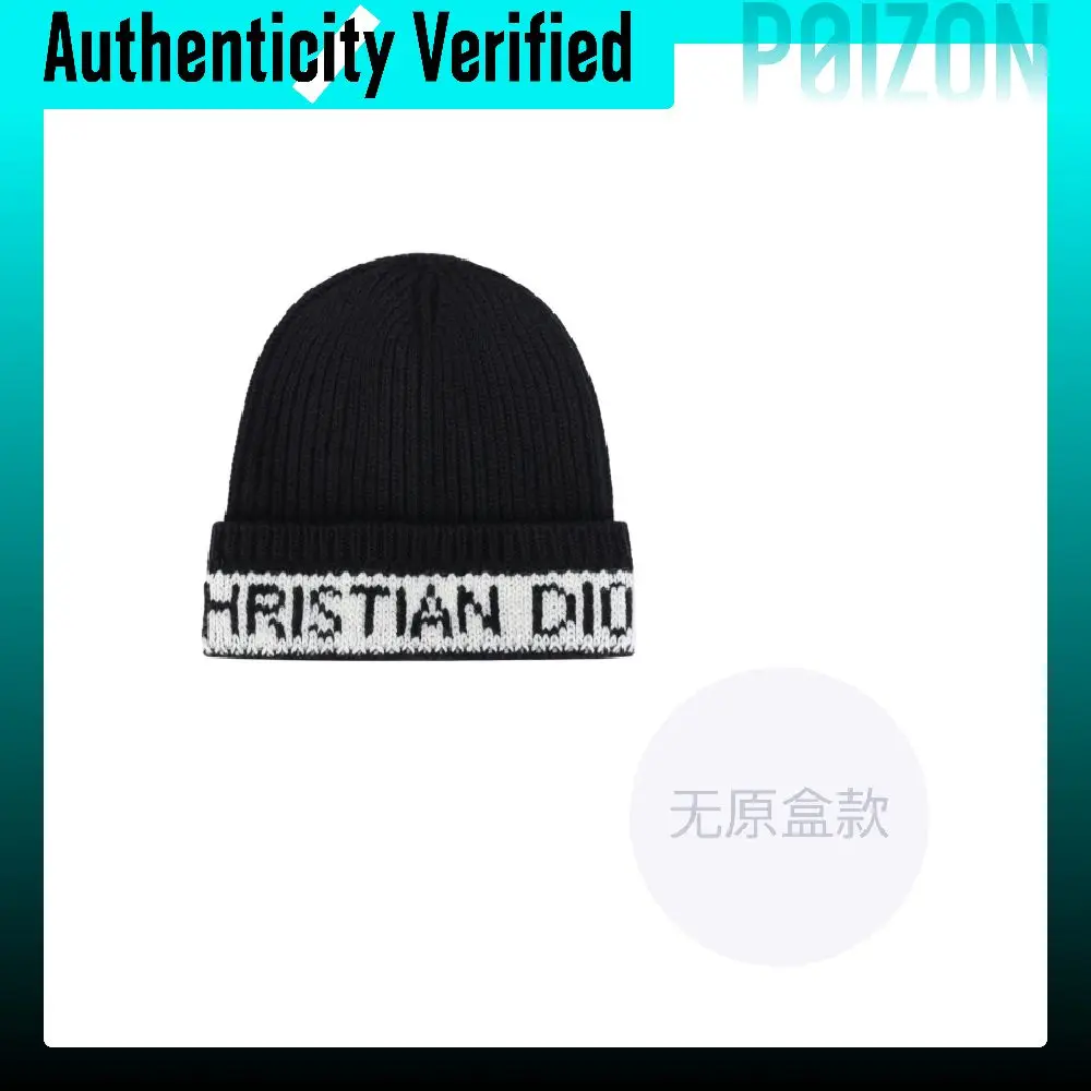 DIOR Beanies Unisex 31NOE714IXGH