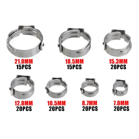 10 best sales hose clip pliers - №10