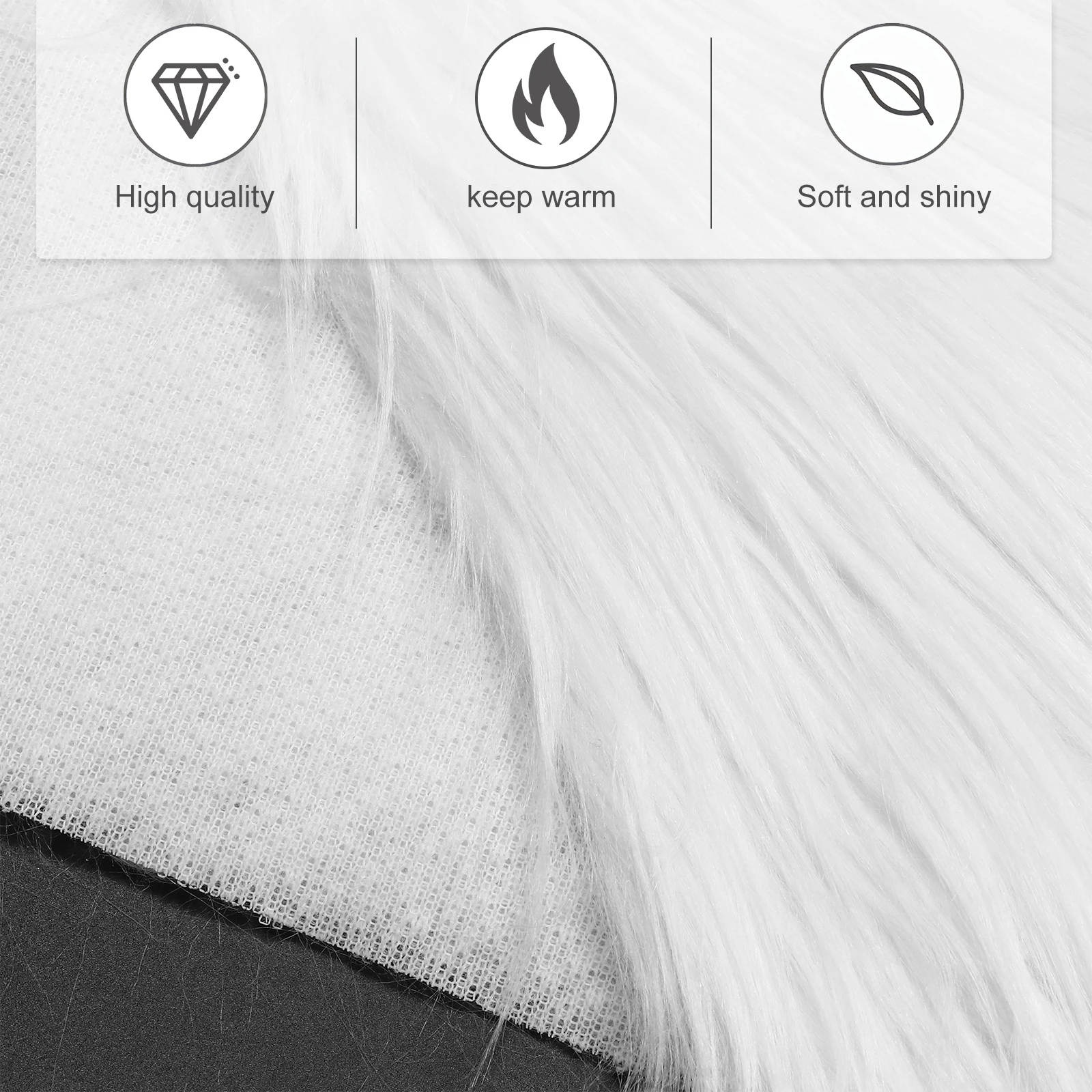 

Newborn Photography Backdrop Baby Photo Blanket Faux Baby Photo Prop For Newborn Crawling Pad Background Cloth