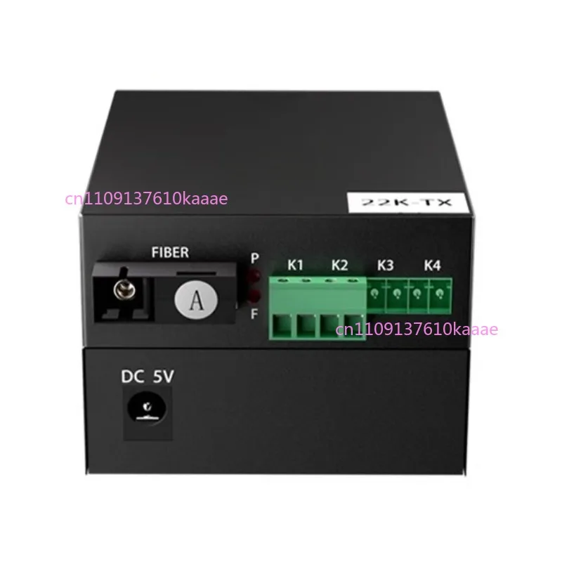 

Объем переключения: оптоволоконный трансивер: 1-канальный, 2-сторонний, 4-сторонний, 8-позиционный, 16-канальный, одно- и двусторонний удлинитель сигнализации.