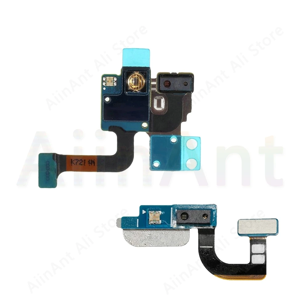 Sensor Flex Cable Repair PartsFor Samsung Galaxy S7 Edge S8 S9 Plus A3 A5 A7 2017