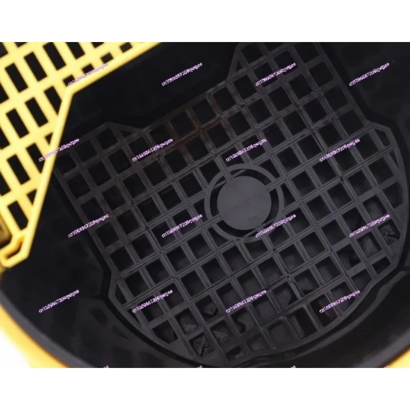 

Car wash bucket High-grade multi-functional car wash bucket pulley water car wash