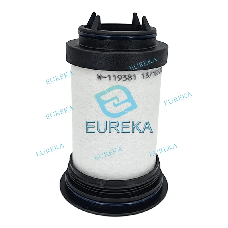 Vacuum pump VCS300 Exhaust filter VCS100 Oil mist separator VCS75 Air filter ZS1205848 Oil filter ZS1205847 ZS1203399
