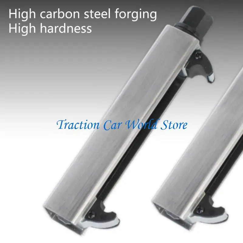 

L9BC Easy to Use Shock Spring Compression Tool Versatile Motorcycle Shock Spring Compressor for Motorcycle Maintenance