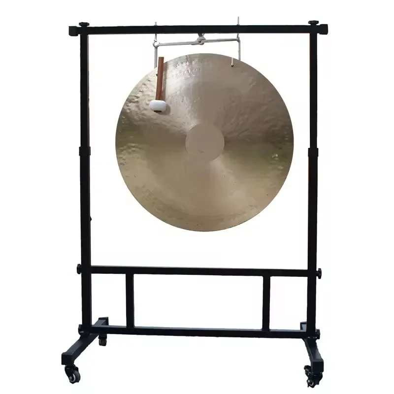 

Chinese WIND GONG Wholesale 90cm 36" Feng Gong For Sound Healer And Meditation