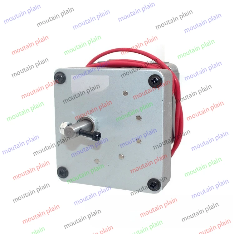 

Европейский стандартный мотор для барбекю, 230В 50Гц, 2.0 об/мин, крутящий момент 15-17 Н·м