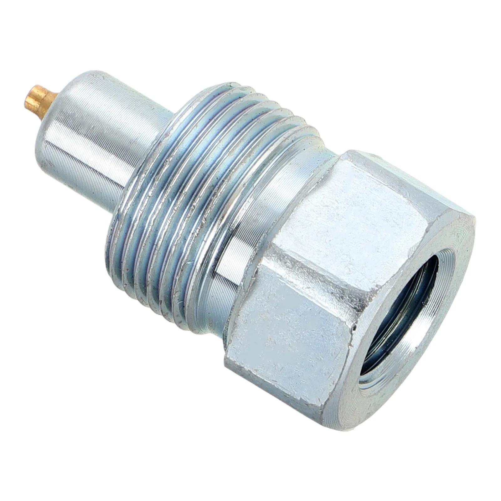 

Replacement Hydraulic Jack Oil Pump Coupler Compact Design Robust Construction Universal Fit for Various Brands Models Enhance