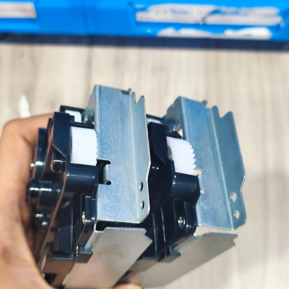 

5X 302RV94020 2RV94020 FK-1150 Fuser Drive Gear Plate for KYOCERA P2235 P2040 M2135 M2635 M2735 M2835 M2040 M2540 M2640