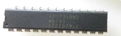 IC новый оригинальный AD7731BNZ AD7731BN AD7731 DIP24