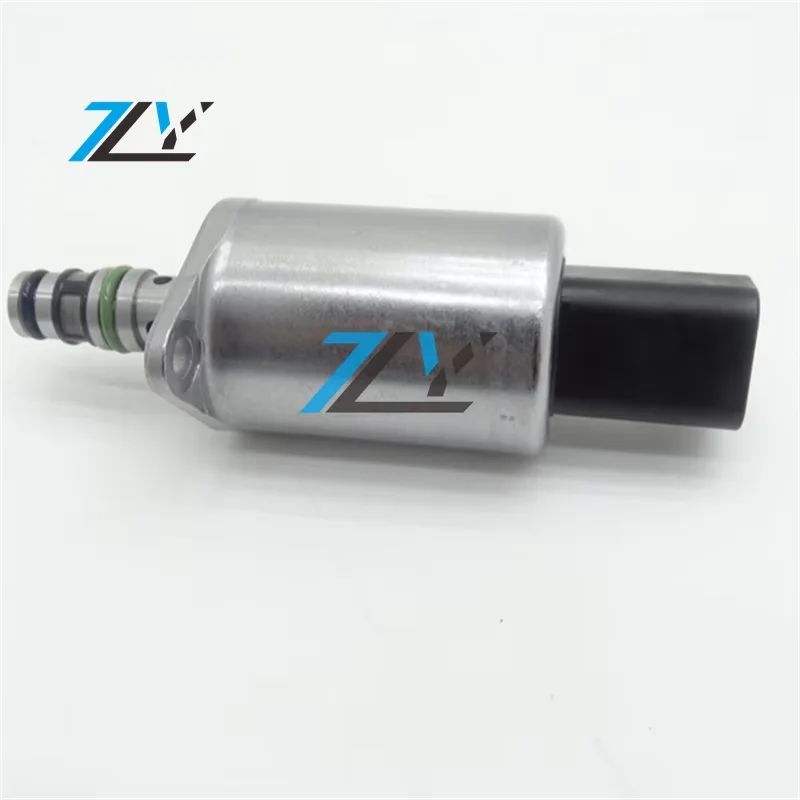 

TM81902 TM-81902 24V Hydraulic Pump Proportional Pilot Solenoid Valve is suitable for LG968F loaders