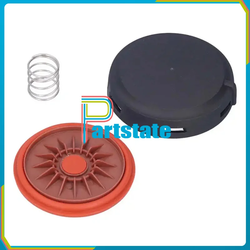 

Новая крышка клапана для Porsche Cayenne 2007-2010 гг. 94810513207